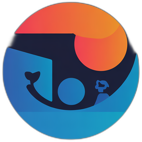神马影视 Logo